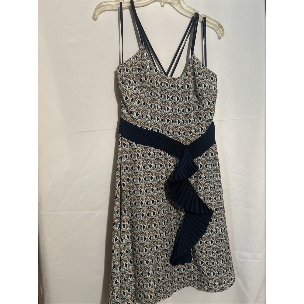 Liberty of London Women's Floral Dress Size 2